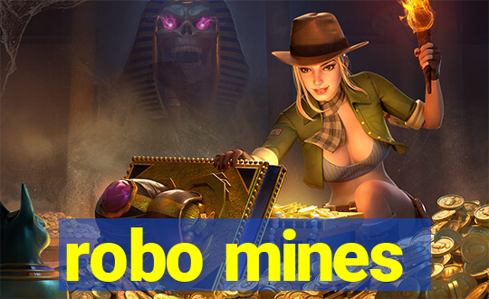 robo mines